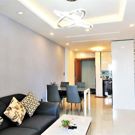 Myjoly Home Luxury Apartment Da Nang Eksteriør billede