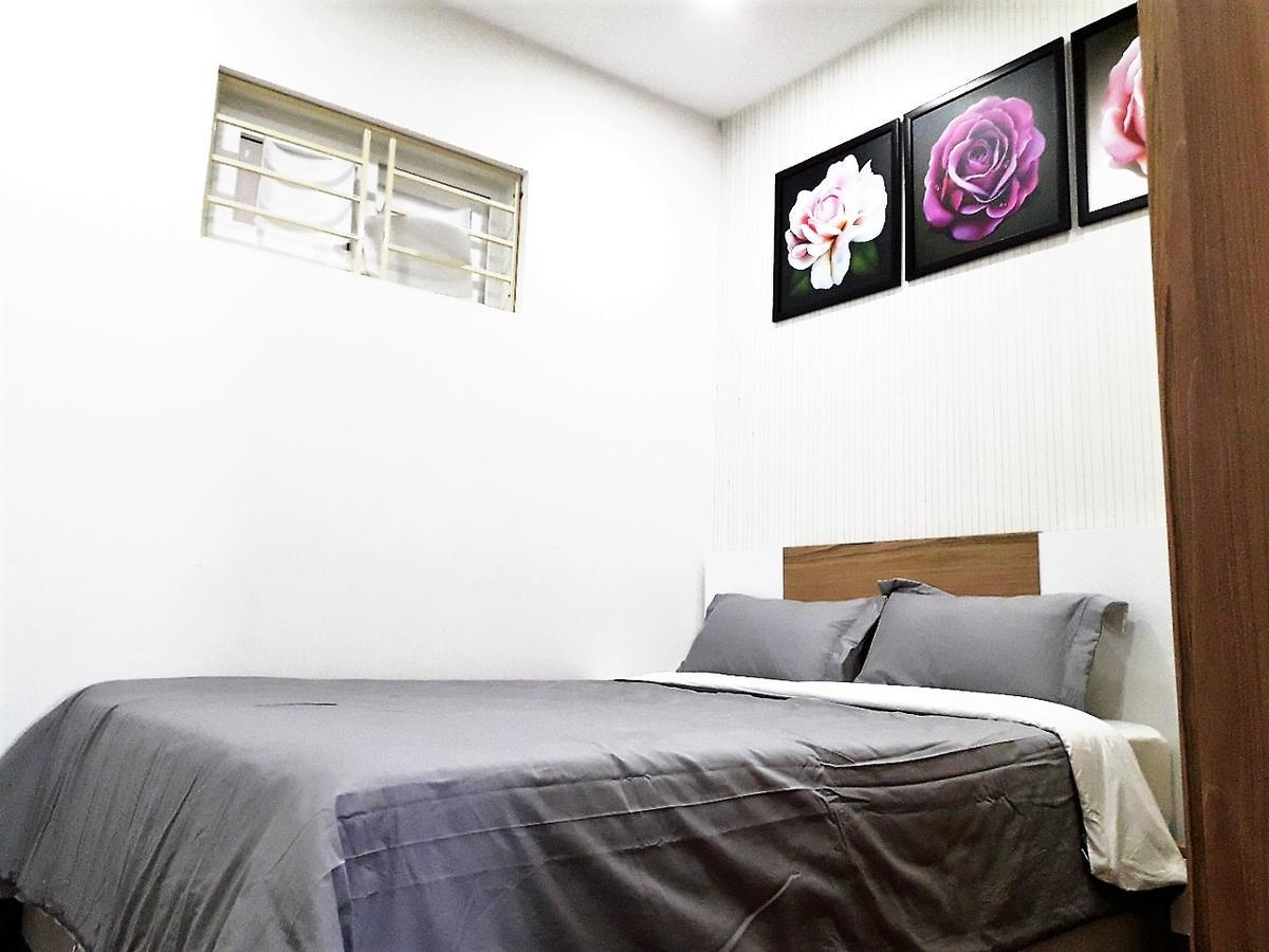 Myjoly Home Luxury Apartment Da Nang Eksteriør billede