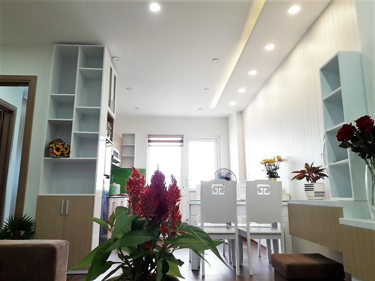 Myjoly Home Luxury Apartment Da Nang Eksteriør billede