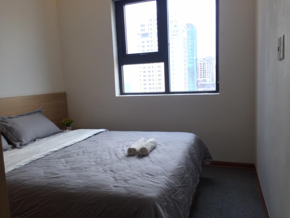 Myjoly Home Luxury Apartment Da Nang Eksteriør billede