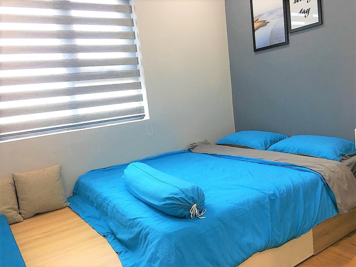 Myjoly Home Luxury Apartment Da Nang Eksteriør billede