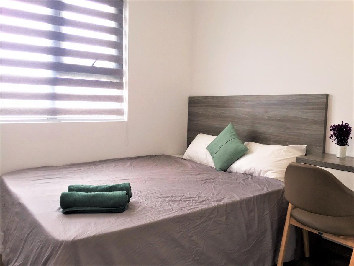 Myjoly Home Luxury Apartment Da Nang Eksteriør billede