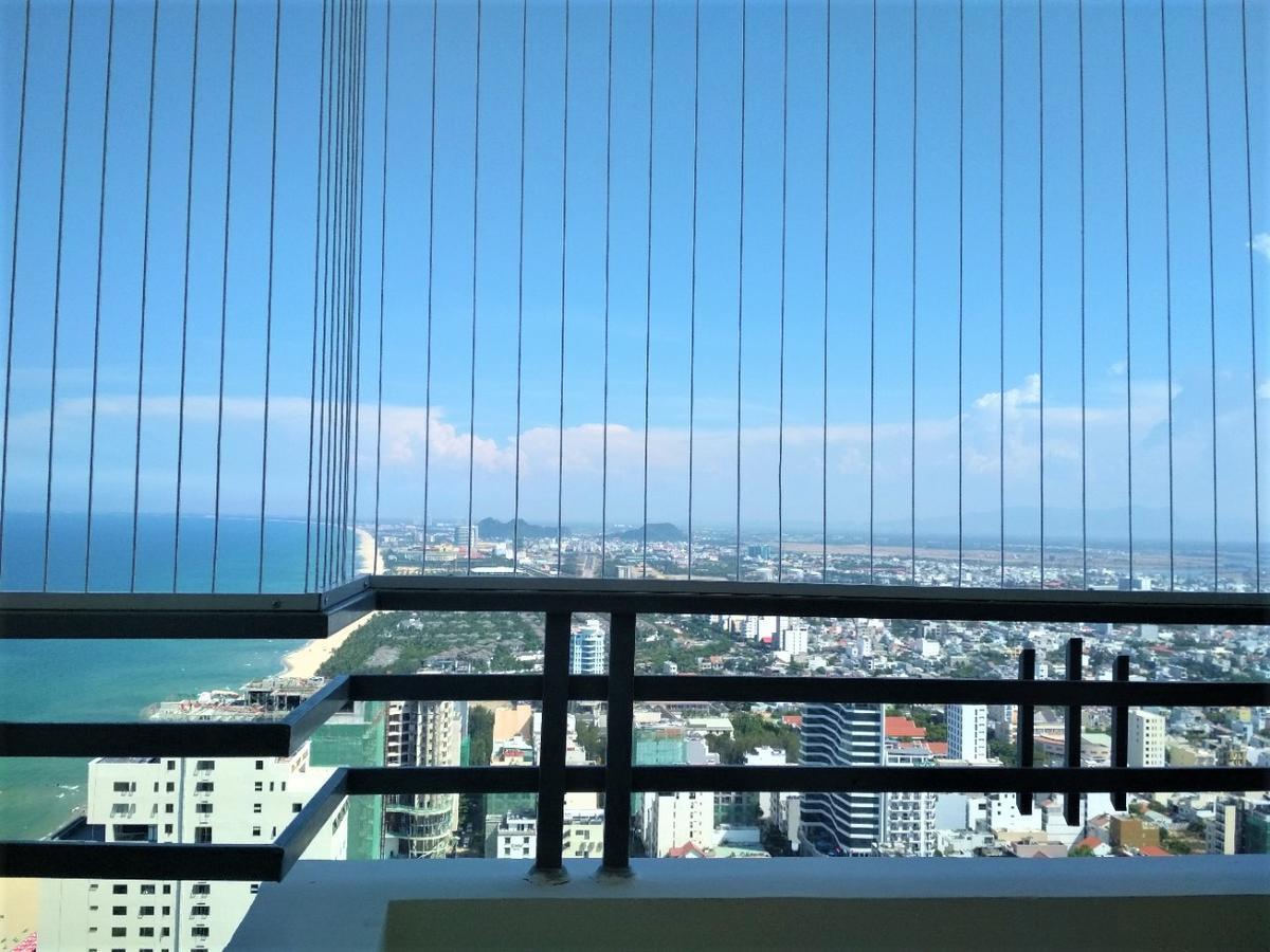 Myjoly Home Luxury Apartment Da Nang Eksteriør billede