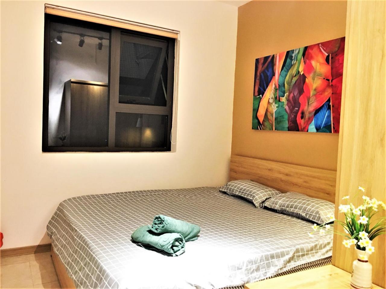 Myjoly Home Luxury Apartment Da Nang Eksteriør billede