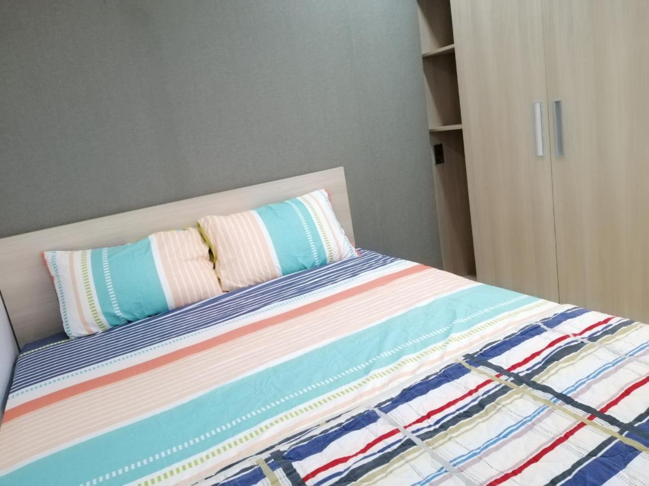 Myjoly Home Luxury Apartment Da Nang Eksteriør billede