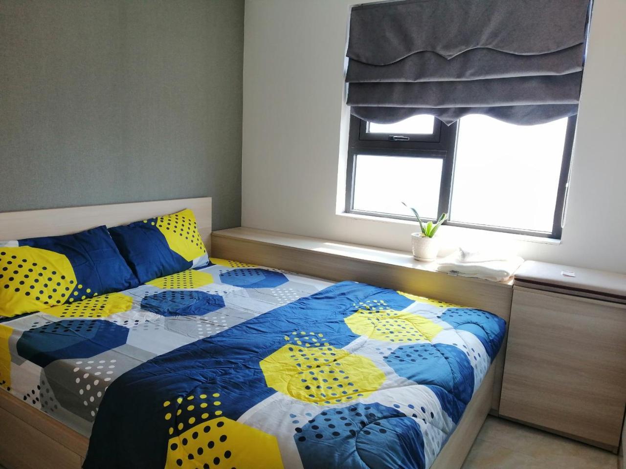Myjoly Home Luxury Apartment Da Nang Eksteriør billede