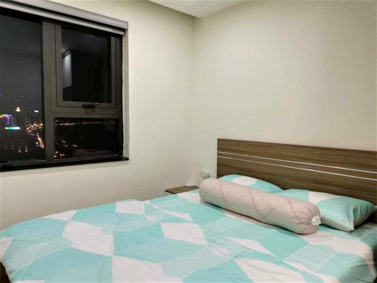 Myjoly Home Luxury Apartment Da Nang Eksteriør billede