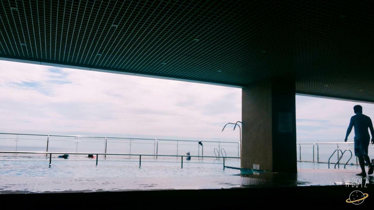 Myjoly Home Luxury Apartment Da Nang Eksteriør billede