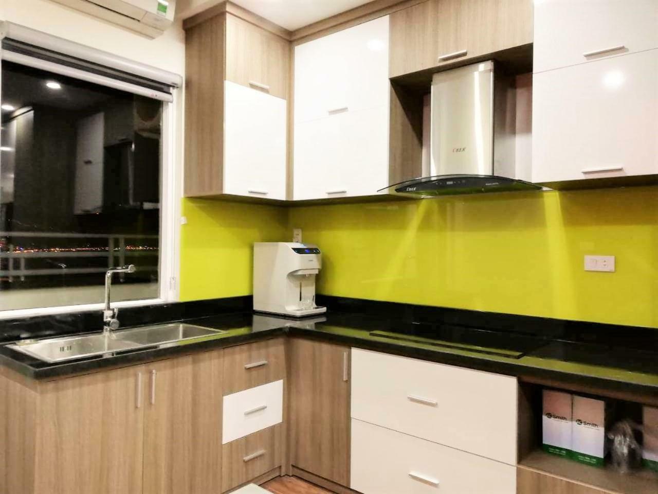 Myjoly Home Luxury Apartment Da Nang Eksteriør billede