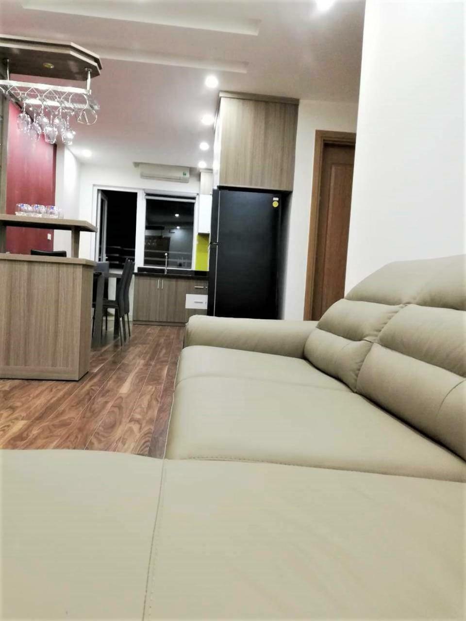 Myjoly Home Luxury Apartment Da Nang Eksteriør billede