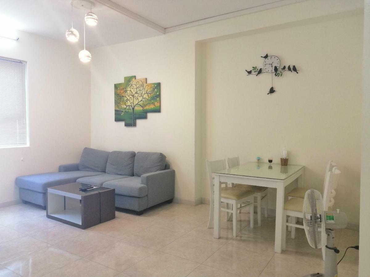 Myjoly Home Luxury Apartment Da Nang Eksteriør billede