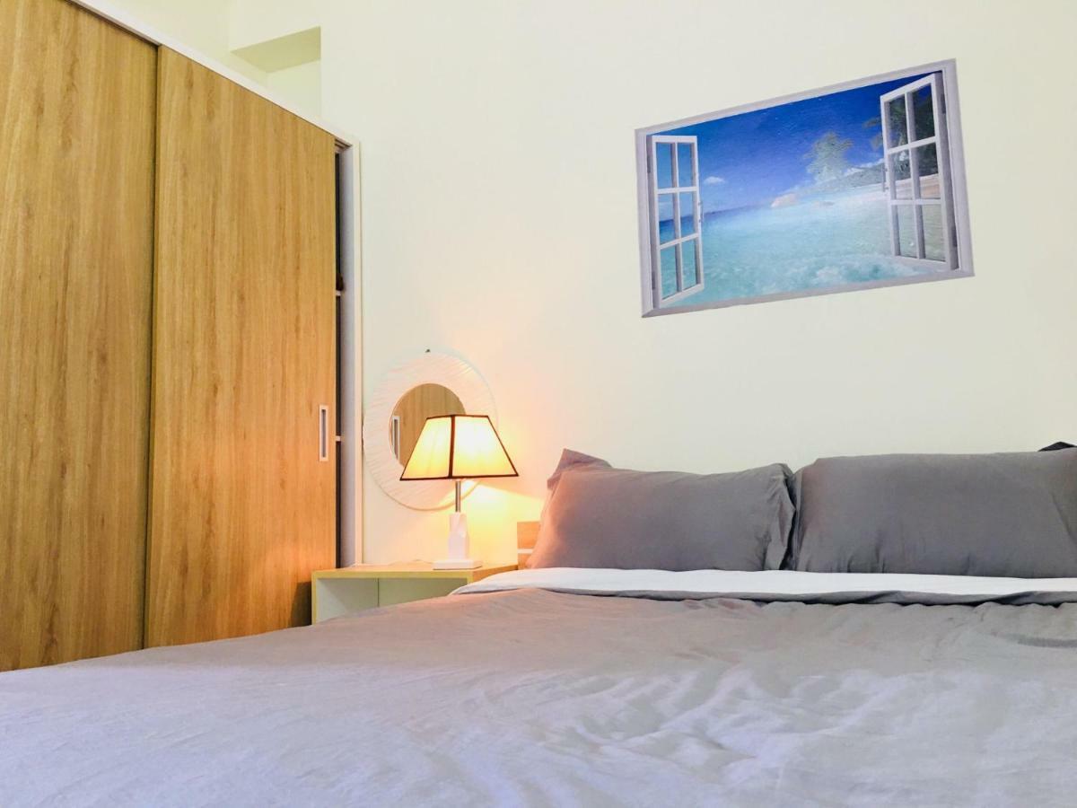 Myjoly Home Luxury Apartment Da Nang Eksteriør billede