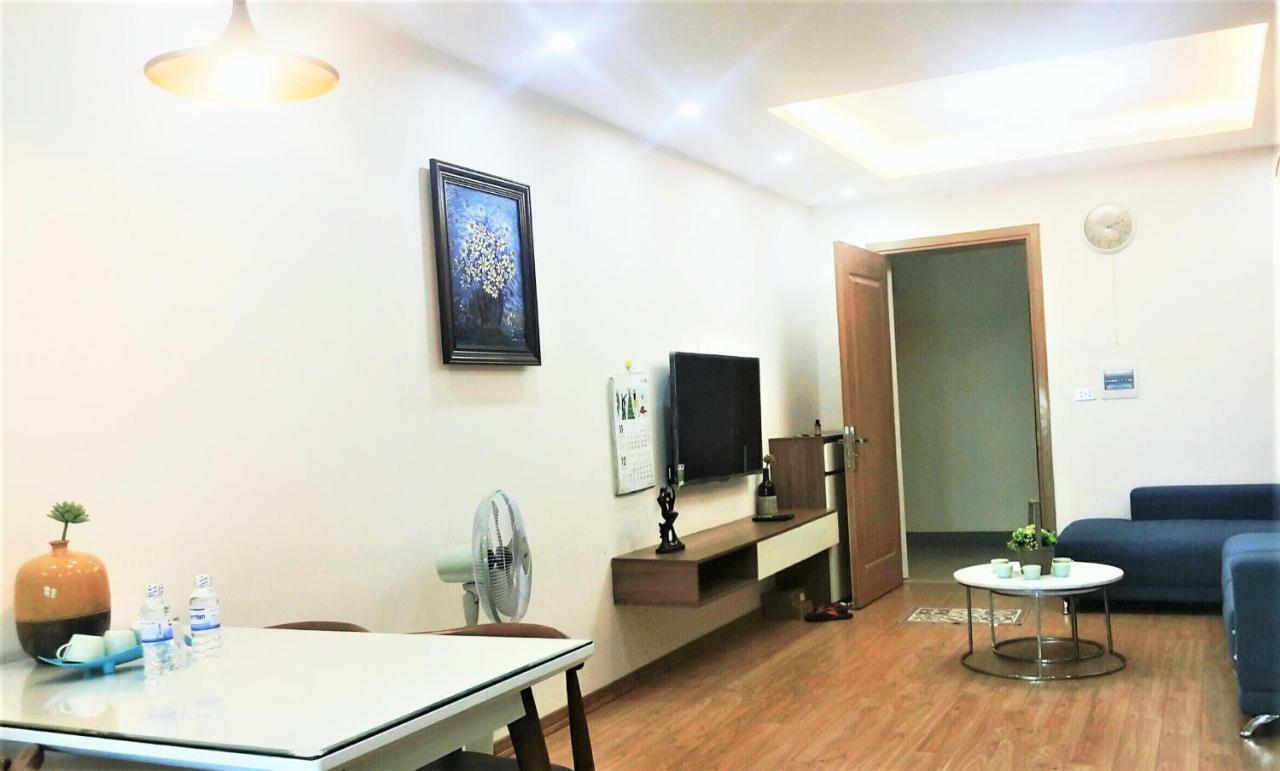 Myjoly Home Luxury Apartment Da Nang Eksteriør billede