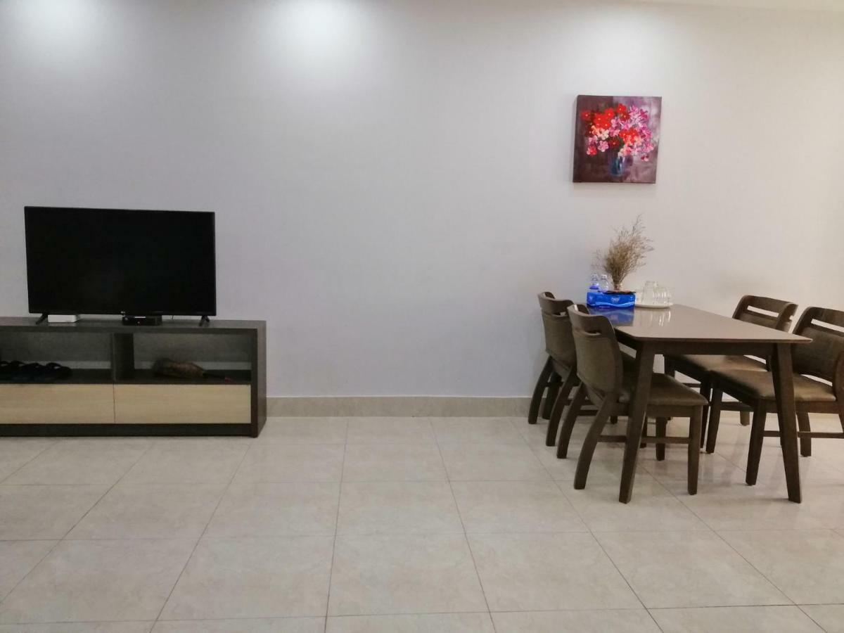 Myjoly Home Luxury Apartment Da Nang Eksteriør billede