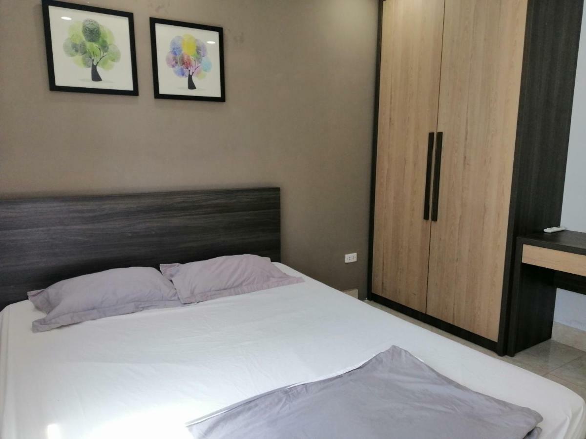 Myjoly Home Luxury Apartment Da Nang Eksteriør billede