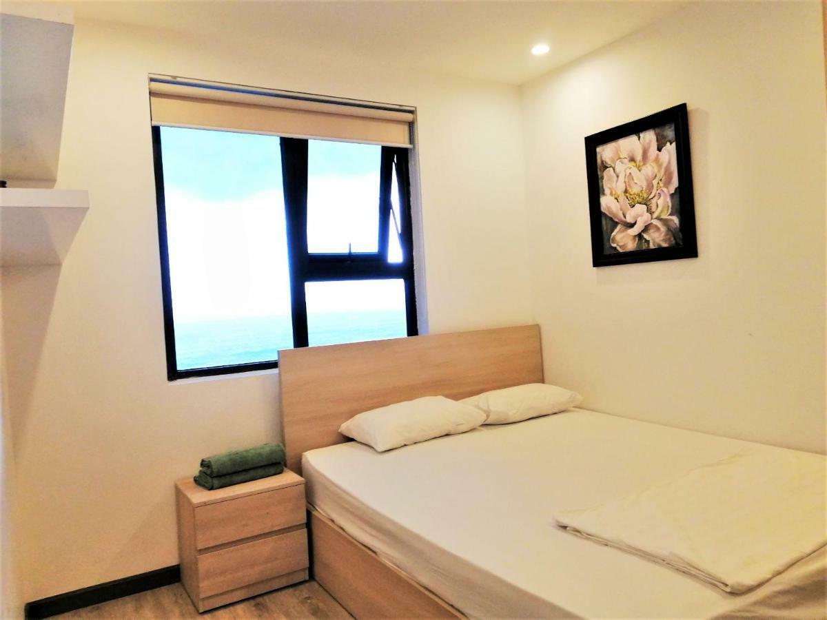 Myjoly Home Luxury Apartment Da Nang Eksteriør billede