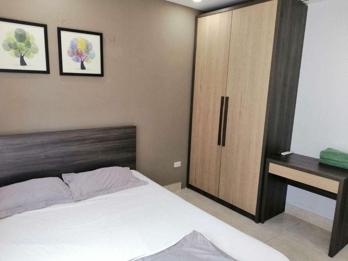 Myjoly Home Luxury Apartment Da Nang Eksteriør billede